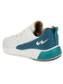 BARLEY White Men's Running Shoes